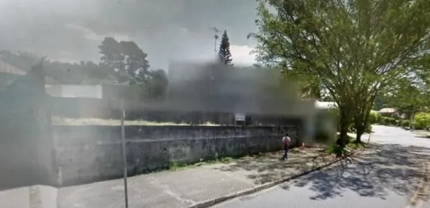 Terreno / Lote / Condomínio à venda, 427m² no Jardim Morumbi, São Paulo