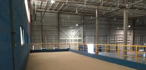 Galpão / Depósito / Armazém para alugar, 24000m² no Jardim Santa Luzia, Hortolândia