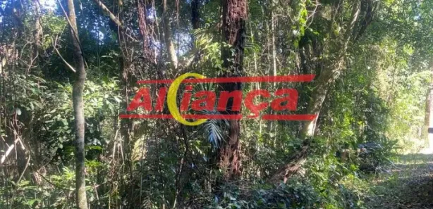 Terreno / Lote / Condomínio à venda, 1379m² no Área Rural de Mairiporã, Mairiporã