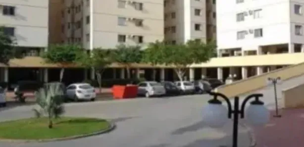 Apartamento com 2 Quartos à venda, 63m² no Estelita Coelho Marins, Cachoeiro de Itapemirim