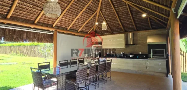 Casa de Condomínio com 3 Quartos à venda, 2063m² no , Santo Antônio de Goiás