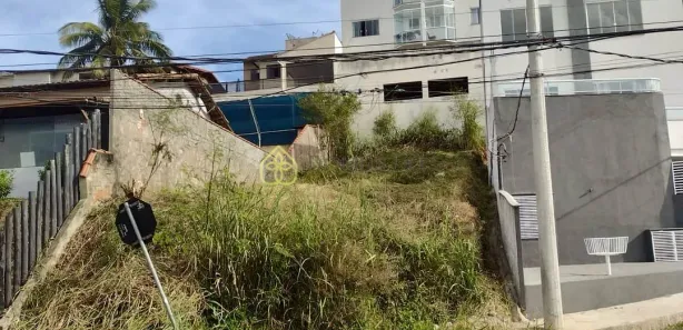 Terreno / Lote / Condomínio à venda, 274m² no Jardim Amália, Volta Redonda