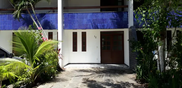 Casa de Condomínio com 3 Quartos à venda, 92m² no Buraquinho, Lauro de Freitas
