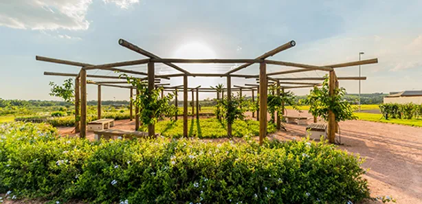 Terreno / Lote / Condomínio com 1 Quarto à venda, 510m² no Residencial Campo Camanducaia, Jaguariúna