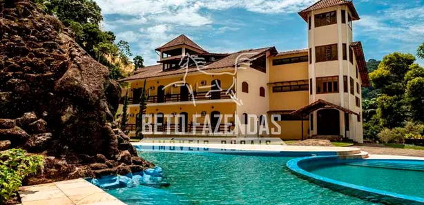 Fazenda / Sítio / Chácara à venda, 960000m² no Área Rural de Macaé, Macaé