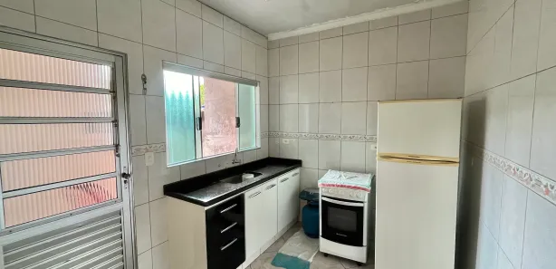 Casa com 3 Quartos à venda, 200m² no Jardim Kika, São Paulo