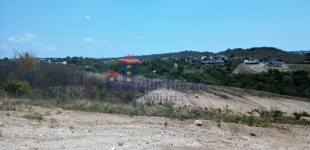 Fazenda / Sítio / Chácara com 1 Quarto à venda, 25312m² no Setor Habitacional Jardim Botânico, Brasília