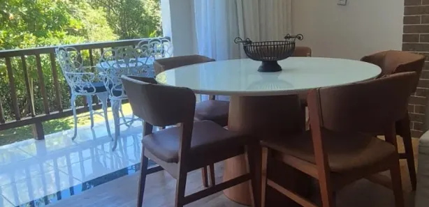 Casa de Condomínio com 2 Quartos à venda, 93m² no Buraquinho, Lauro de Freitas