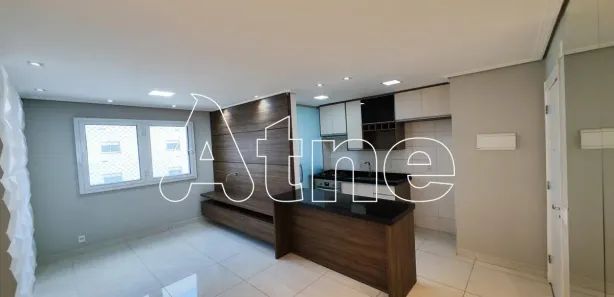 Apartamento com 2 Quartos para alugar, 51m² no Vila São João, Barueri