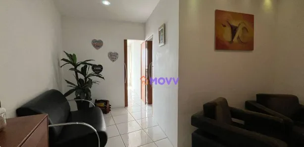 Conjunto Comercial / Sala à venda, 50m² no Centro, Niterói