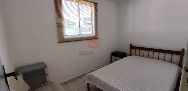Apartamento com 2 Quartos à venda, 45m² no Bom Jesus, Campo Largo