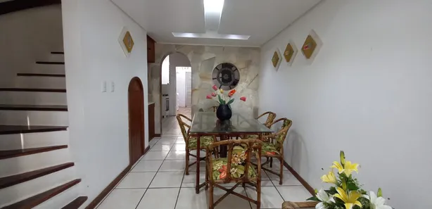 Casa de Vila com 2 Quartos à venda, 130m² no Itapuã, Salvador
