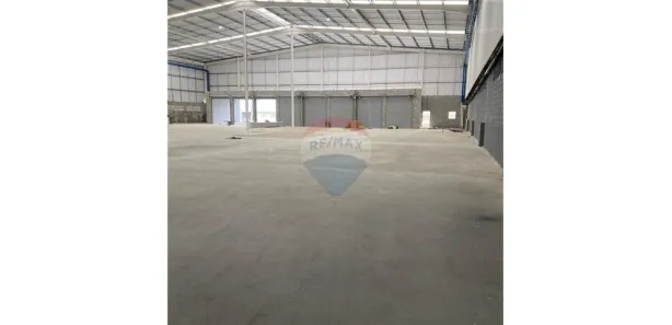 Galpão / Depósito / Armazém para alugar, 2100m² no Centro, Conde