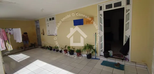 Casa com 4 Quartos à venda, 200m² no Eduardo Gomes, São Cristóvão