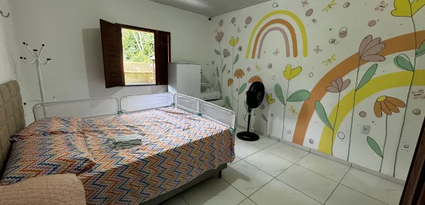 Casa com 4 Quartos à venda, 1000m² no , Pacoti