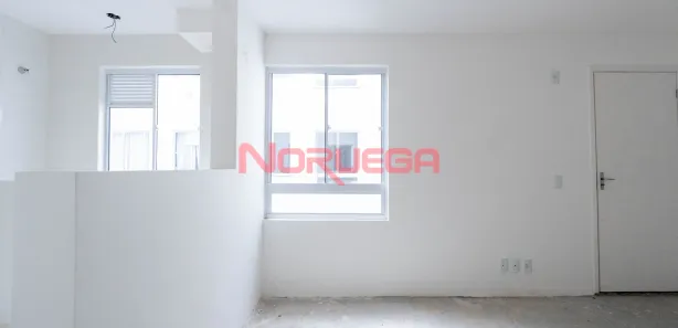 Apartamento com 2 Quartos à venda, 45m² no Bonfim, Almirante Tamandaré