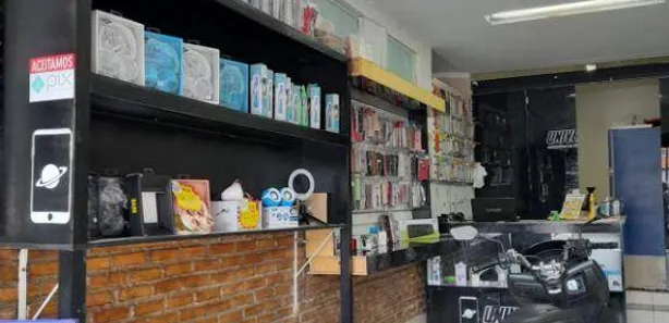 Loja / Salão / Ponto Comercial à venda, 87m² no Centro, Mogi das Cruzes