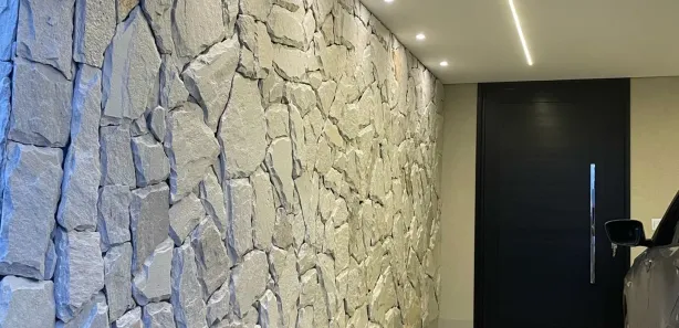 Casa de Condomínio com 3 Quartos à venda, 147m² no Jardins Capri, Senador Canedo