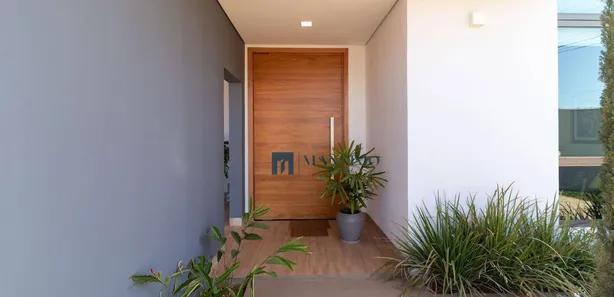 Casa de Condomínio com 3 Quartos à venda, 200m² no Setor Habitacional Tororó, Brasília