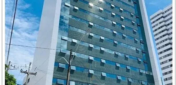 Conjunto Comercial / Sala à venda, 33m² no Candeias, Jaboatão dos Guararapes
