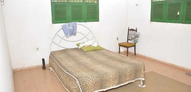 Fazenda / Sítio / Chácara com 5 Quartos à venda, 16000m² no , Conde
