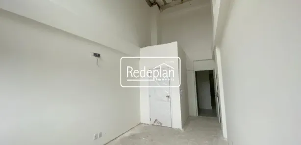 Conjunto Comercial / Sala para venda ou aluguel, 31m² no Aterrado, Volta Redonda