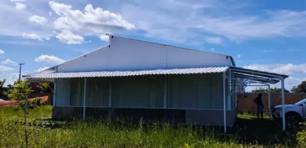 Casa de Condomínio com 2 Quartos à venda, 120m² no , Saubara