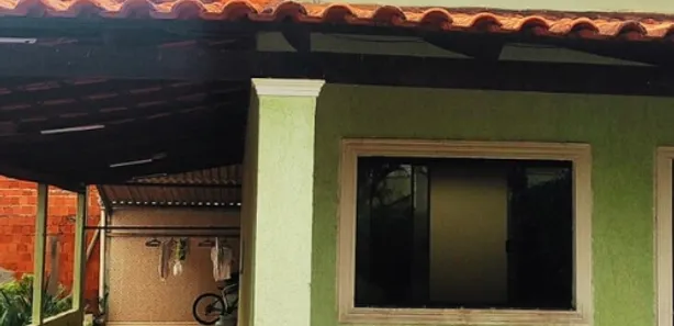 Casa de Condomínio com 3 Quartos à venda, 250m² no Ponte Alta Norte, Brasília