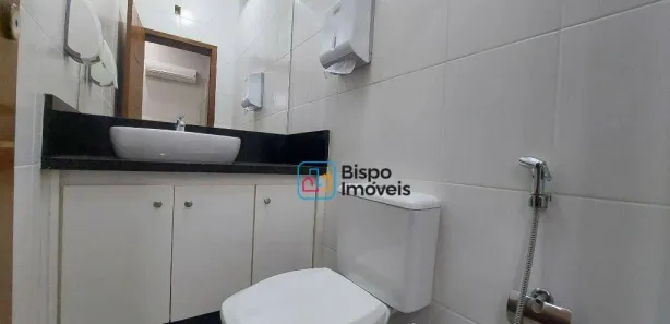 Conjunto Comercial / Sala para alugar, 50m² no Jardim Marcia Cristina, Americana