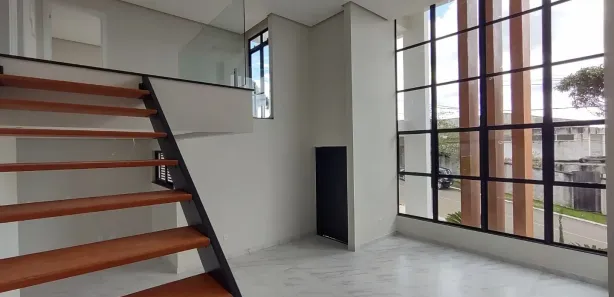 Casa com 4 Quartos à venda, 273m² no Spina Ville II, Juiz de Fora