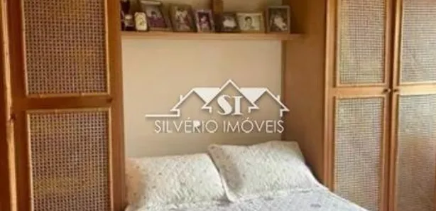Apartamento com 3 Quartos à venda, 95m² no Valparaíso, Petrópolis