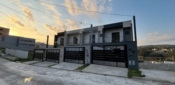 Sobrado com 3 Quartos à venda, 125m² no Laranjeiras, Caieiras