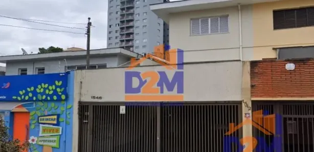 Sobrado com 3 Quartos à venda, 180m² no Vila Osasco, Osasco