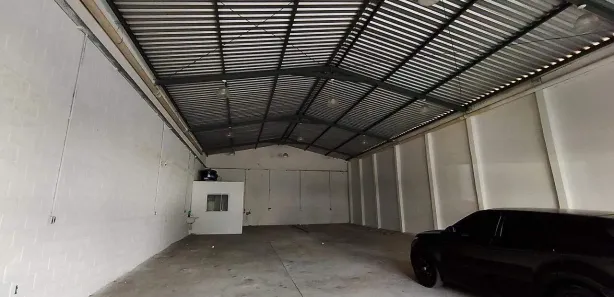 Galpão / Depósito / Armazém para alugar, 253m² no Vila Matilde, São Paulo