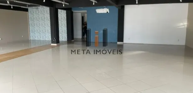Loja / Salão / Ponto Comercial para alugar, 180m² no Fazenda Castelo, Resende