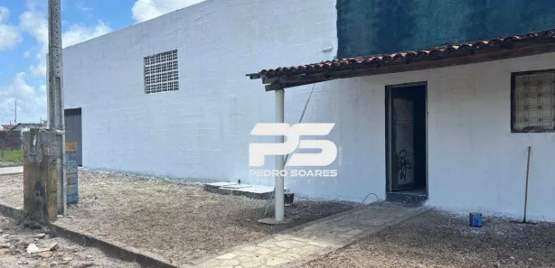 Galpão / Depósito / Armazém à venda, 440m² no Recanto do Poço, Cabedelo