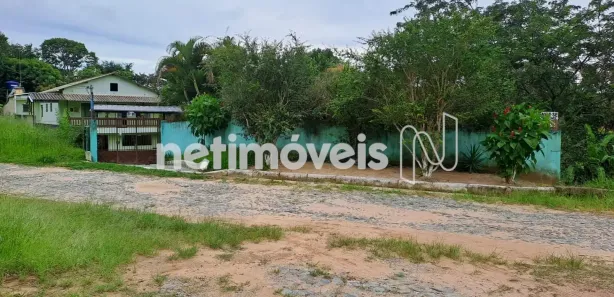Fazenda / Sítio / Chácara com 3 Quartos à venda, 5400m² no Condomínio Topázio, Esmeraldas