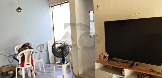 Casa com 2 Quartos à venda, 95m² no São José, Aracaju