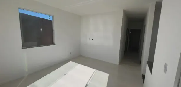 Casa com 3 Quartos à venda, 61m² no Marcelo Deda, São Cristóvão