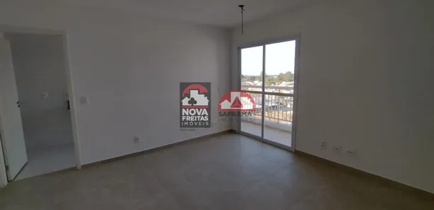 Cobertura com 2 Quartos à venda, 56m² no Loteamento Industrial Água Preta, Pindamonhangaba