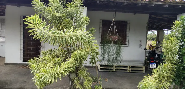 Casa com 3 Quartos à venda, 110m² no , Estância