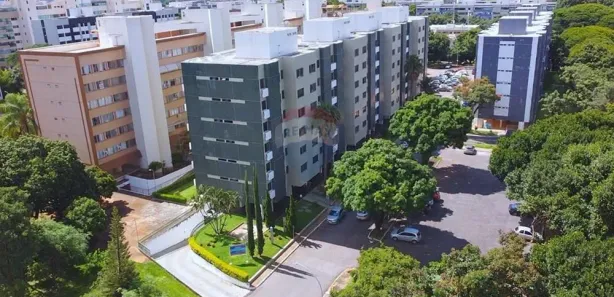 Apartamento com 2 Quartos à venda, 60m² no Asa Norte, Brasília