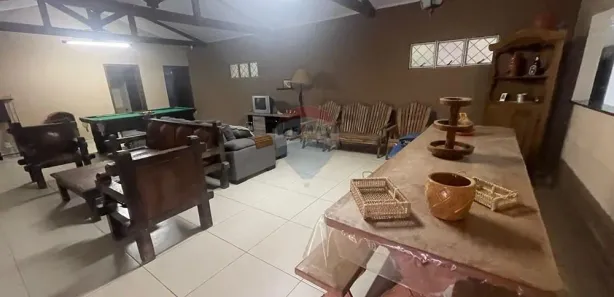 Fazenda / Sítio / Chácara com 5 Quartos à venda, 250m² no Araçoiaba da Serra, Araçoiaba da Serra