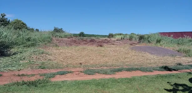 Terreno / Lote / Condomínio à venda, 798m² no , Alvorada do Sul
