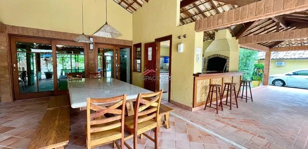 Casa de Condomínio com 3 Quartos à venda, 130m² no Centro (Mangue), Armação dos Búzios