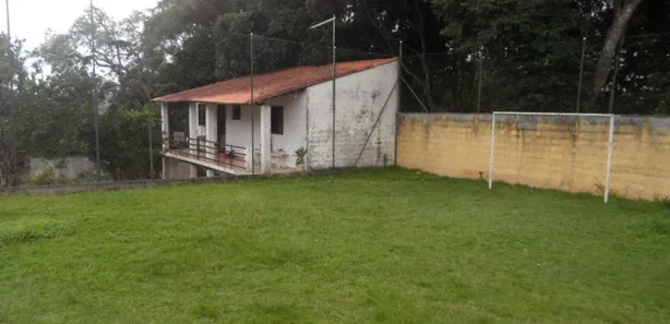Fazenda / Sítio / Chácara com 6 Quartos à venda, 2080m² no Ibiúna, Ibiúna
