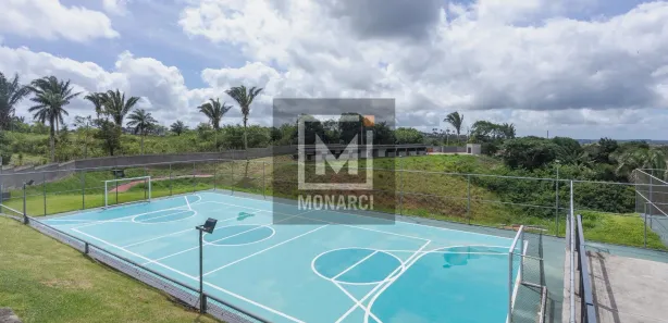 Terreno / Lote / Condomínio à venda, 396m² no , Bananeiras