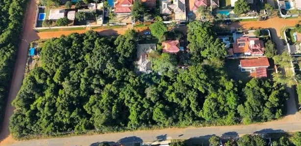 Terreno / Lote / Condomínio à venda, 665m² no Marina, Armação dos Búzios