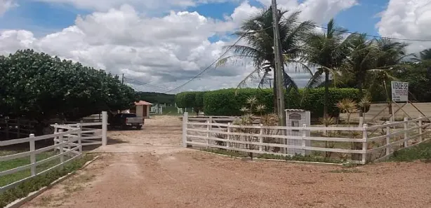 Fazenda / Sítio / Chácara à venda, 250m² no Centro, Brejinho