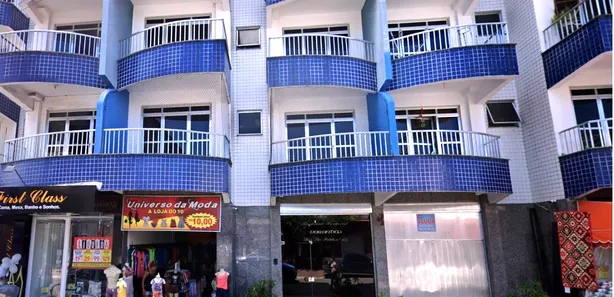 Loja / Salão / Ponto Comercial para alugar, 35m² no Piabetá (Inhomirim), Magé